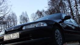 Honda Accord V Sedan - galeria społeczności - przód - reflektory wyłączone