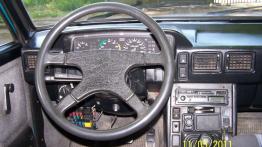 FSO Polonez  Truck - galeria społeczności - kokpit