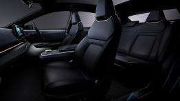 Koncepcyjny Nissan z technologią przyszłości