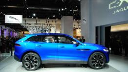 IAA 2013 - nie tylko zaskakujące nowości