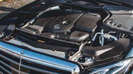 Mercedes klasy E - w przeddzień przyszłości