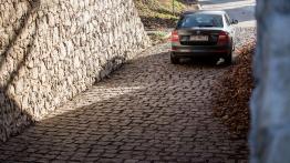 Skoda Octavia 1.4 TSI 150 KM - kwintesencja poprawności