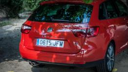 Seat Ibiza FL - nowe możliwości