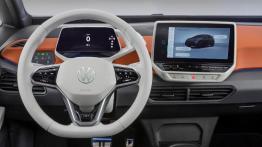 Volkswagen ID.3, czyli prawdziwy początek ery elektromobilności?