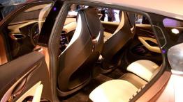 Infiniti Q30 Concept - wizja przyszłości?