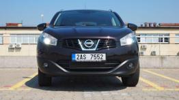 Crossover dojrzały - Nissan Qashqai 1.6 dCi