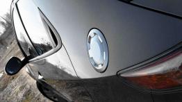 Honda Civic VIII - powrót do przyszłości