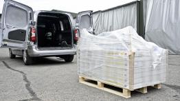 Peugeot Partner – małe wymiary, wielkie możliwości