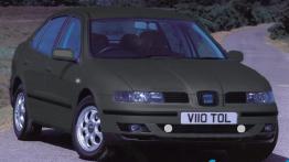 Seat Toledo II Sedan - galeria społeczności - widok z przodu