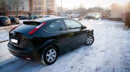 Ford Focus II Hatchback 3d - galeria społeczności - prawy bok