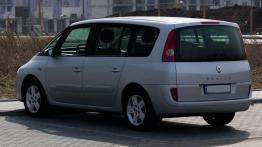 Renault Espace IV Grand - galeria społeczności - widok z tyłu
