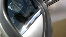 Opel Vectra C Hatchback - galeria społeczności - lewe lusterko zewnętrzne, tył