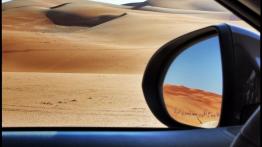 Kia Sportage III SUV - galeria społeczności - inny element wnętrza z przodu