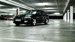 Skoda Octavia II Hatchback - galeria społeczności - widok z przodu