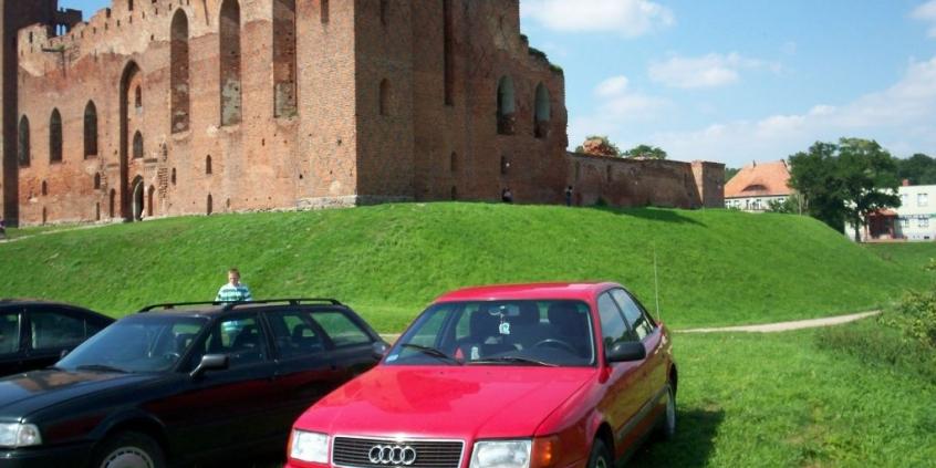Audi 100 C4 Sedan - galeria społeczności