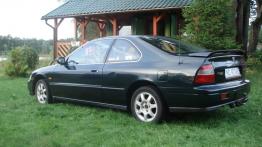 Honda Accord V Coupe - galeria społeczności - bok - inne ujęcie