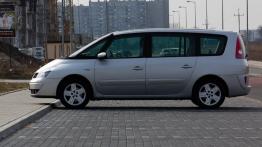 Renault Espace IV Grand - galeria społeczności - lewy bok