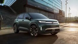 Premiery samochodów elektrycznych 2026. Przegląd najważniejszych nowości