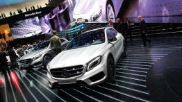 IAA 2013 - nie tylko zaskakujące nowości