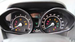 Ford Tourneo Courier - mały samochód, ogromne możliwości