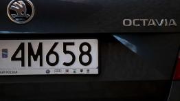 Skoda Octavia 1.4 TSI 150 KM - kwintesencja poprawności
