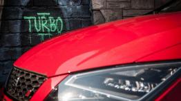 Seat Leon Cupra vs konkurenci