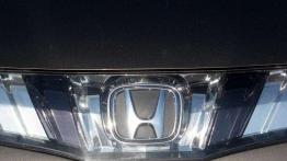 Honda Civic VIII - powrót do przyszłości