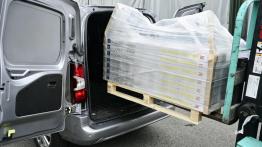 Peugeot Partner – małe wymiary, wielkie możliwości