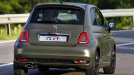 Fiat prezentuje swoje nowości