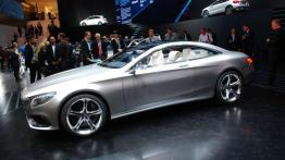 IAA 2013 - nie tylko zaskakujące nowości