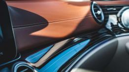 Mercedes klasy E - w przeddzień przyszłości