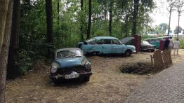 MotoClassic 2015 - powrót do przeszłości