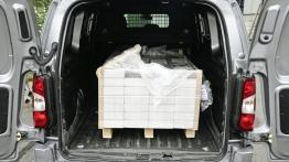 Peugeot Partner – małe wymiary, wielkie możliwości