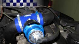 Volvo C70 I Coupe - galeria społeczności - silnik solo