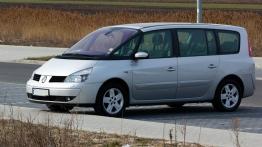 Renault Espace IV Grand - galeria społeczności - lewy bok