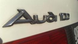 Audi 100 C4 Sedan - galeria społecznościemblemat