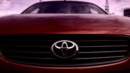 Toyota Corolla VIII Hatchback - galeria społeczności - grill