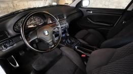 BMW Seria 3 Sedan - galeria społeczności - pełny panel przedni