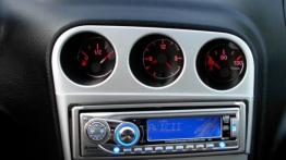Alfa Romeo 156 II Kombi - galeria społeczności - prędkościomierz