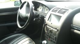 Peugeot 407  SW - galeria społeczności - pełny panel przedni