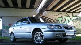 Mazda 626 V Sedan - galeria społeczności - prawy bok