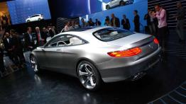 IAA 2013 - nie tylko zaskakujące nowości