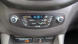 Ford Tourneo Courier - mały samochód, ogromne możliwości