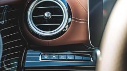 Mercedes klasy E - w przeddzień przyszłości