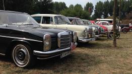 MotoClassic 2015 - powrót do przeszłości