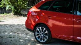 Seat Ibiza FL - nowe możliwości