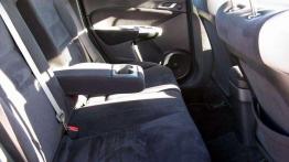 Honda Civic VIII - powrót do przyszłości