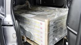 Peugeot Partner – małe wymiary, wielkie możliwości