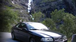 Volvo C70 I Coupe - galeria społeczności - widok z przodu