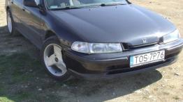 Honda Accord V Sedan - galeria społeczności - widok z przodu